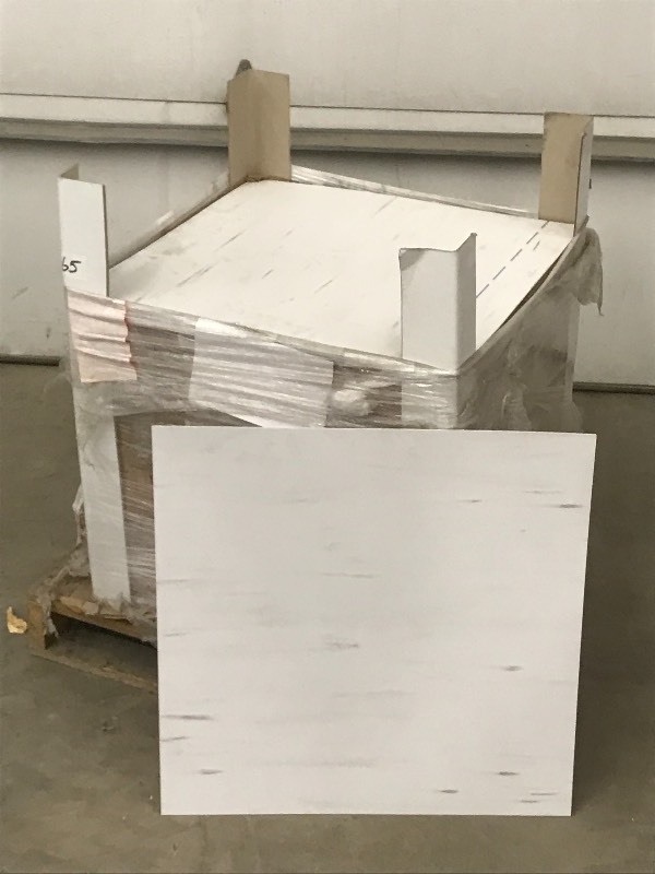 lot 65 image: Pallet Lot Of Tile