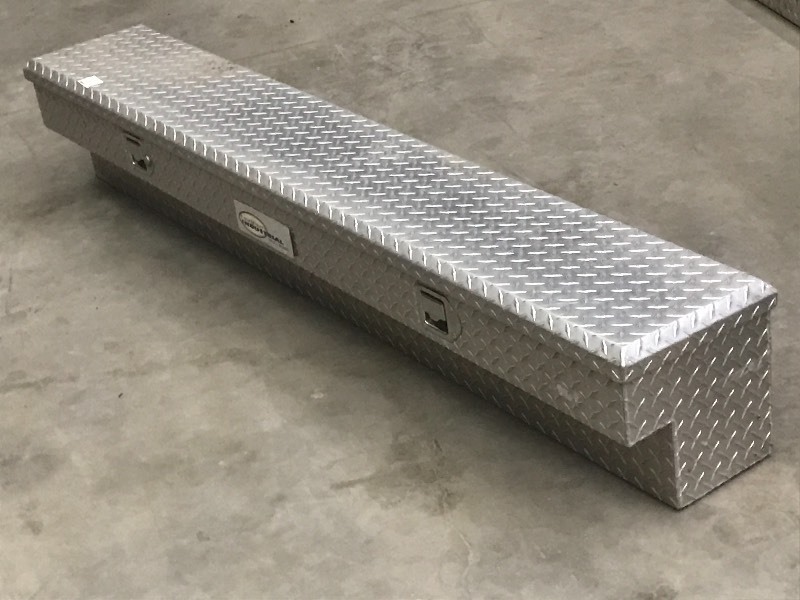 Northern Industrial Diamond Plate A...