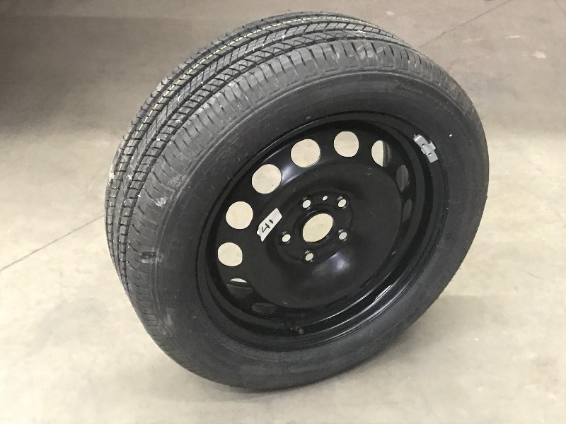 (1) Like New Bridgestone 2055516 ...