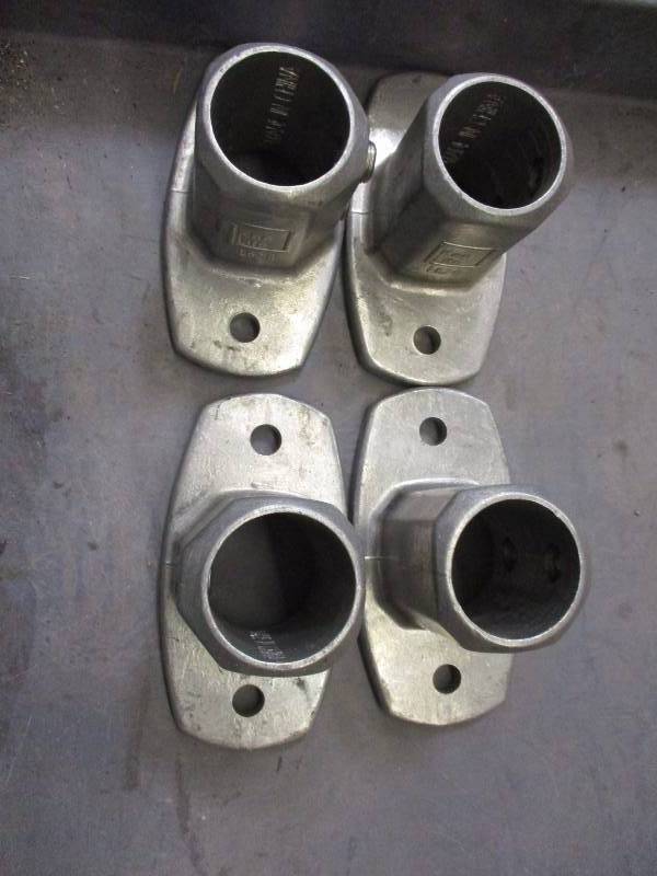 Post Clamps