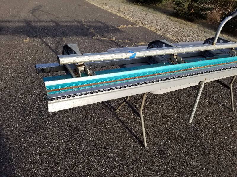 lot 3 image: Tapco Pro Siding Brake