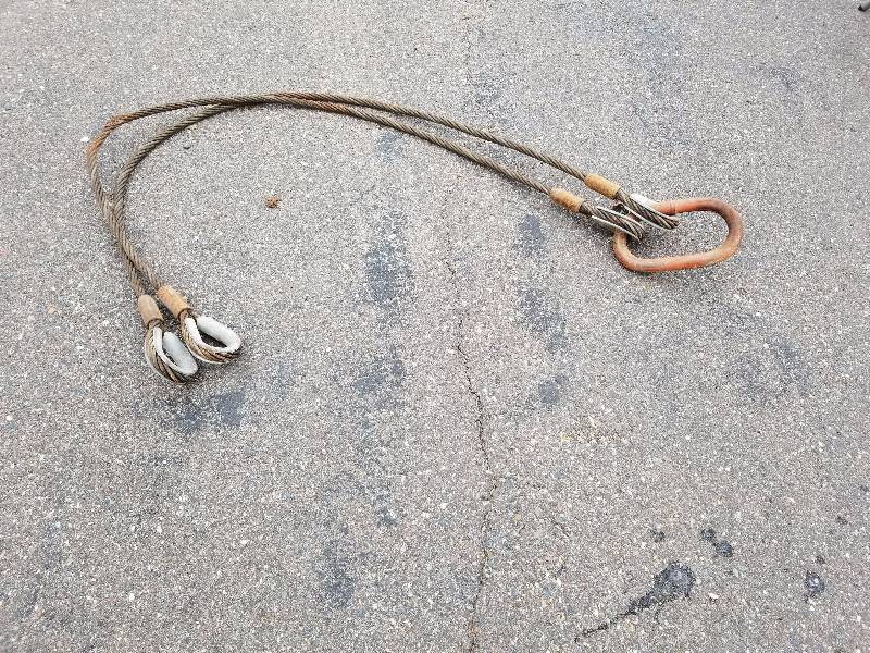 lot 34 image: Medium Duty Cable