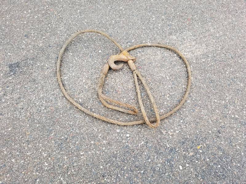 lot 36 image: Cable