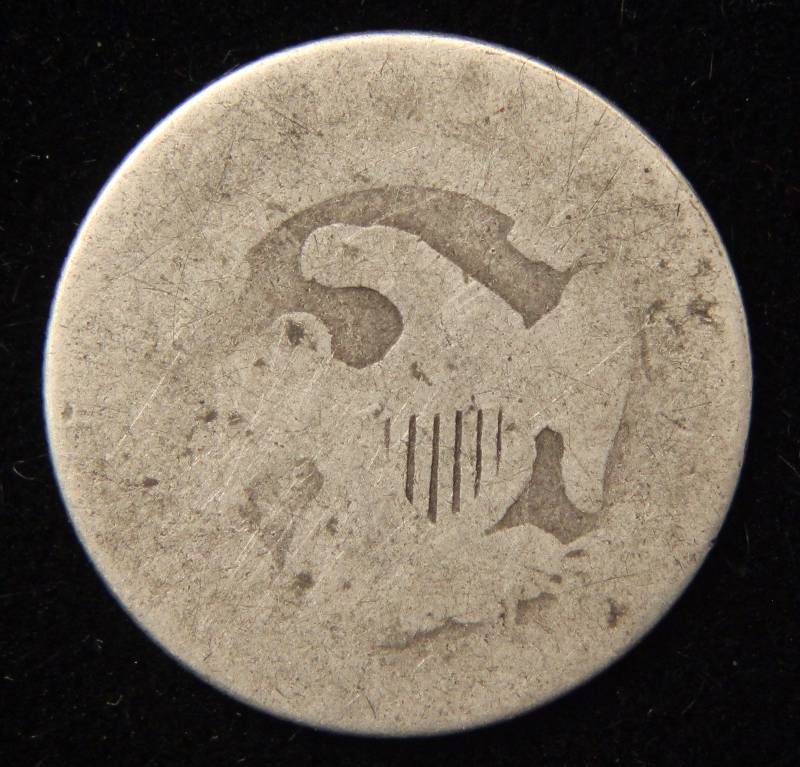 lot 22 image: 1830 US CAPPED BUST SILVER DIME