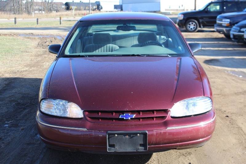 1999 Chevrolet Lumina - 117,908 Miles -