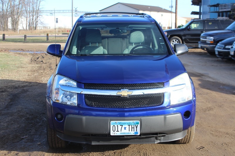 2006 Chevrolet Equinox LT AWD - 130,796 Miles -