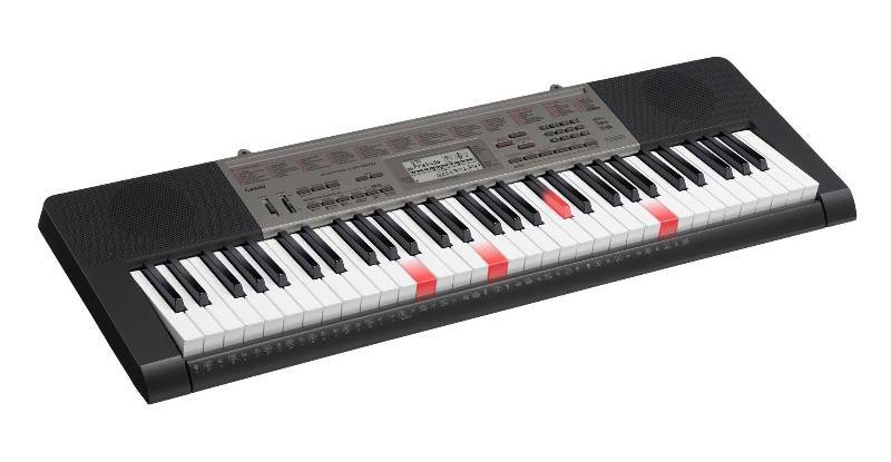 Casio 61-Key Premium Keyboard  Black, MSRP $199.99