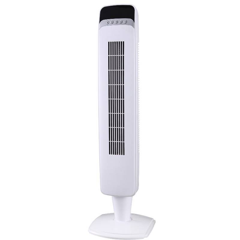 40 Tower Fan w Remote, MSRP $76.49