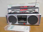 SONY CFS-450 ジャンク品 SONY CFS-450 ジャンク品