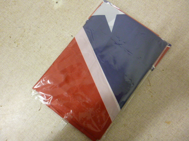 lot 30 image: Flag