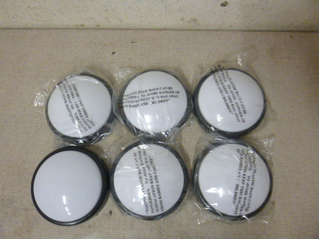 lot 105 image: 6 Punch Lights