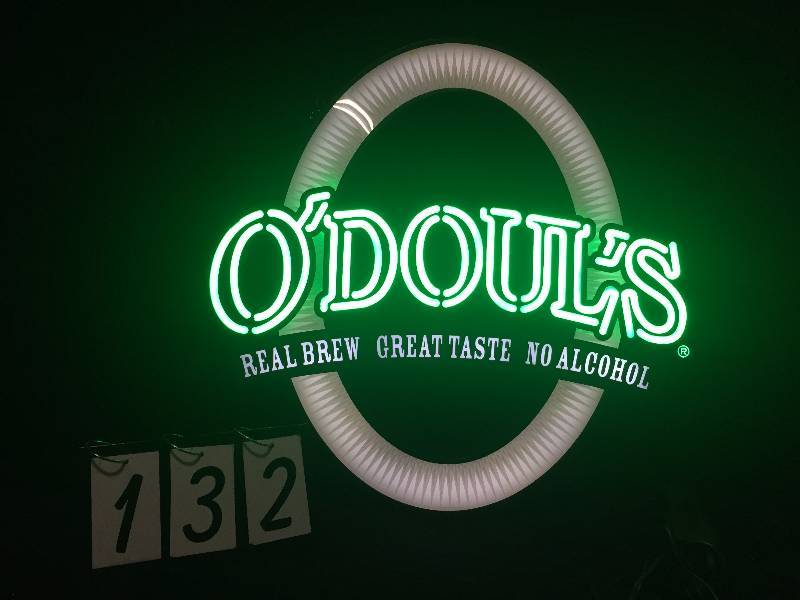 lot 132 image: ODouls LED light up