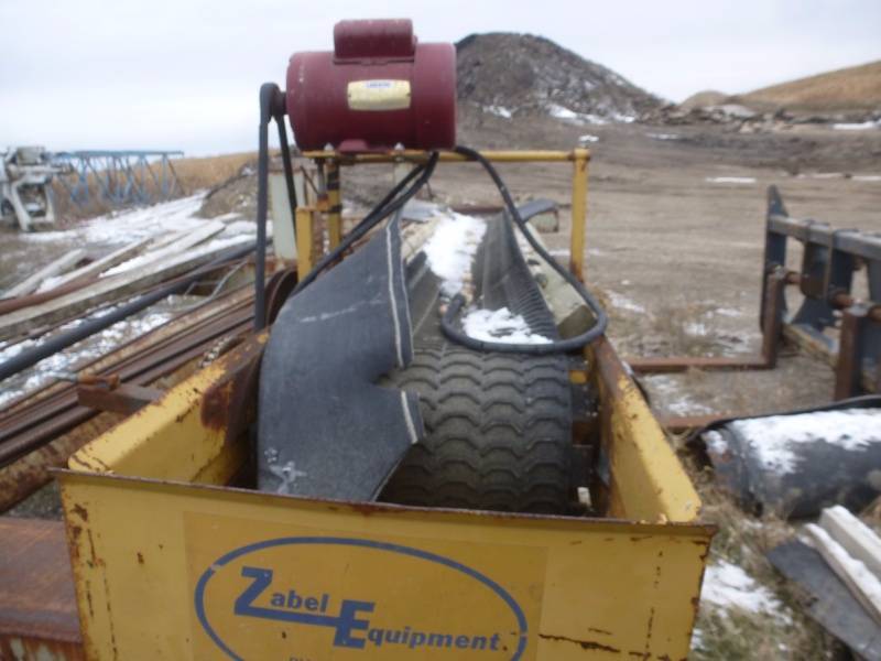 Zabel Conveyor