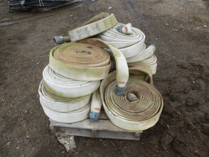 Fire Hose