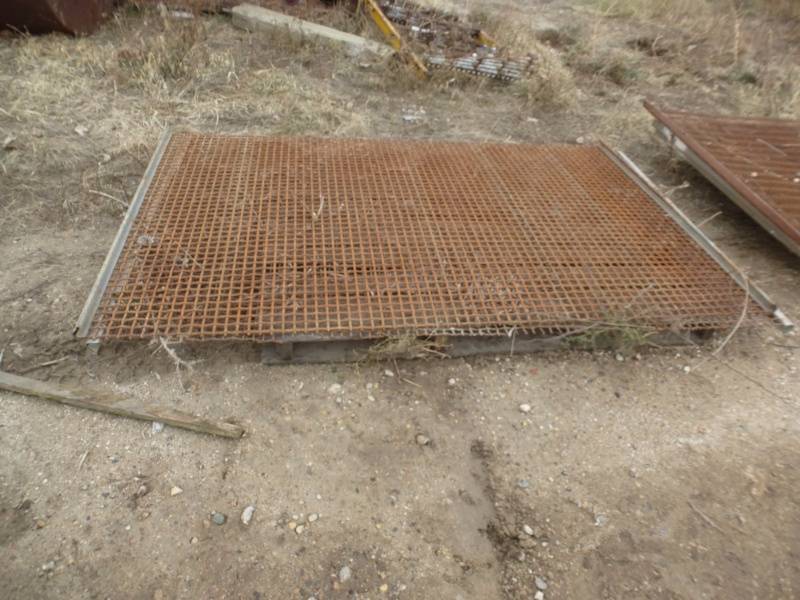 Aggregate Screen 48