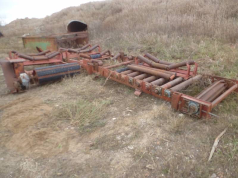 Conveyor 42 x 32