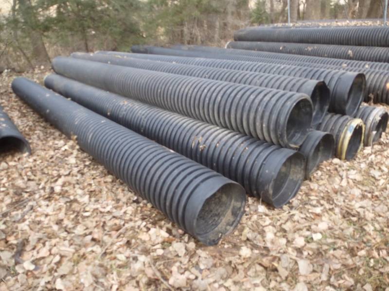 Double Wall Tile 15 x 20 Pile #3