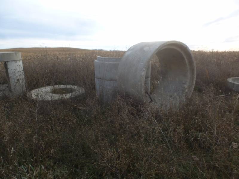 Precast Man Holes