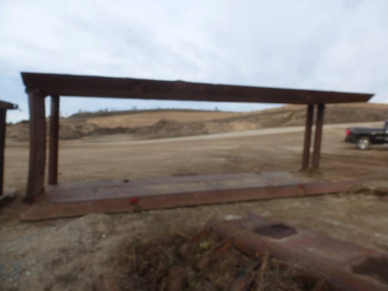 Trench Box
