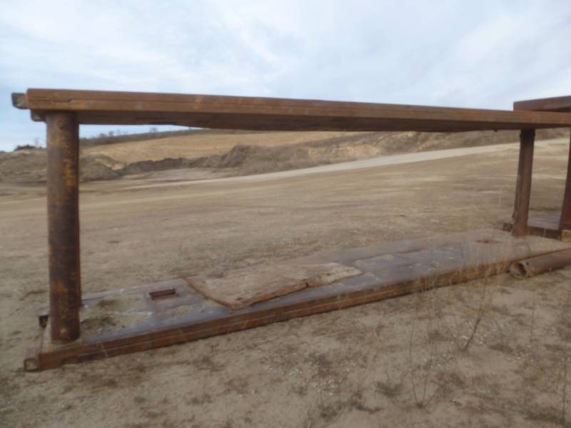 Trench Box #2