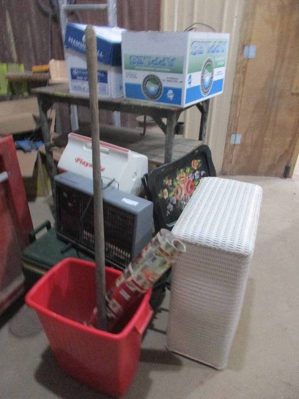 Coolers