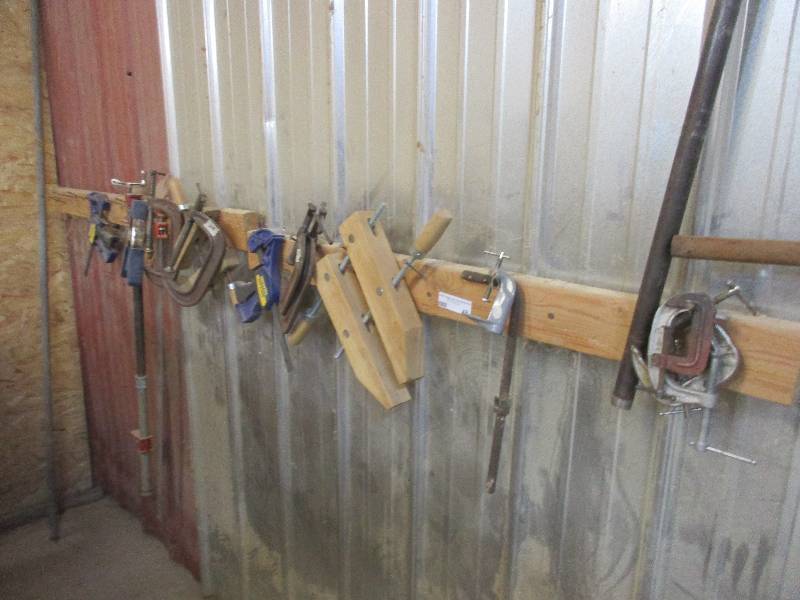 Clamps