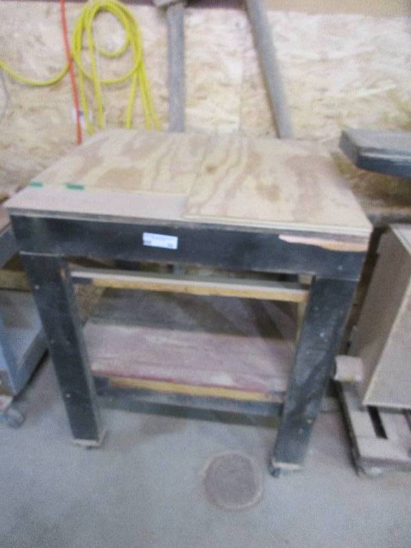 Shop Cart