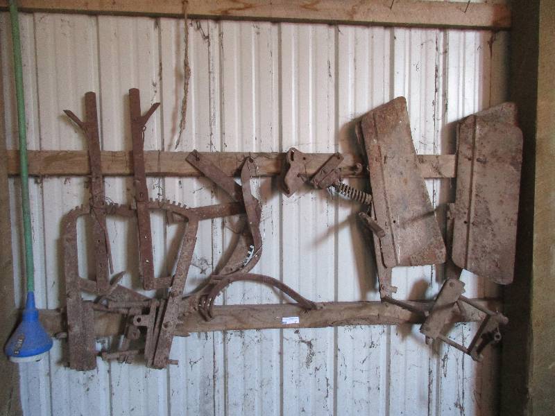 Farm Primitives