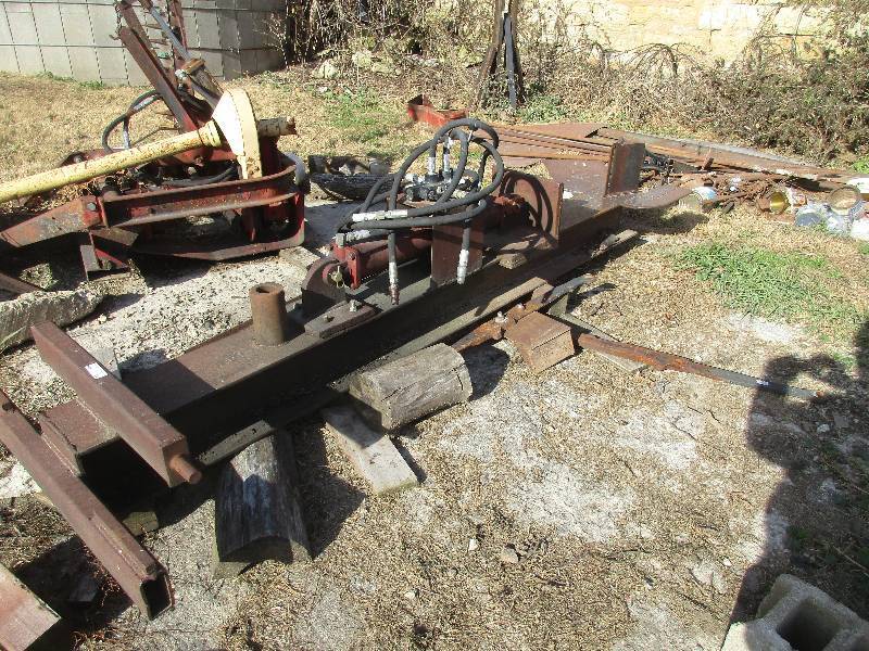 Log Splitter