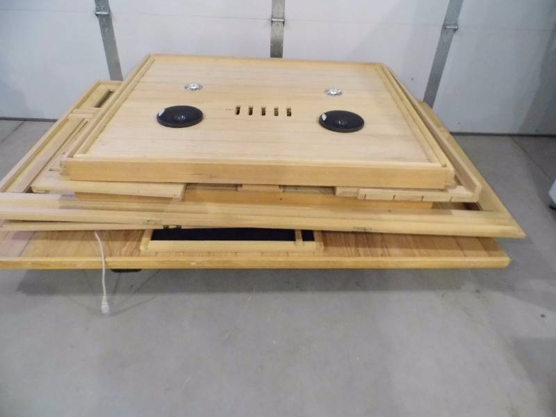 lot 62 image: Home Sauna