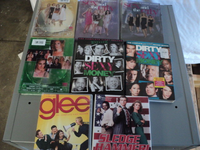 variety of T.V. series and movies, ...