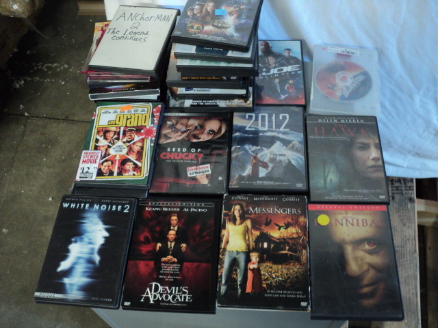 30 movies...
