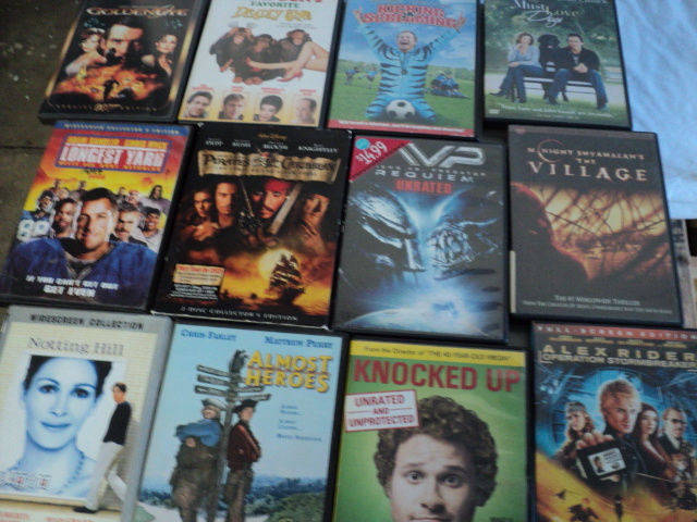 63 movies...