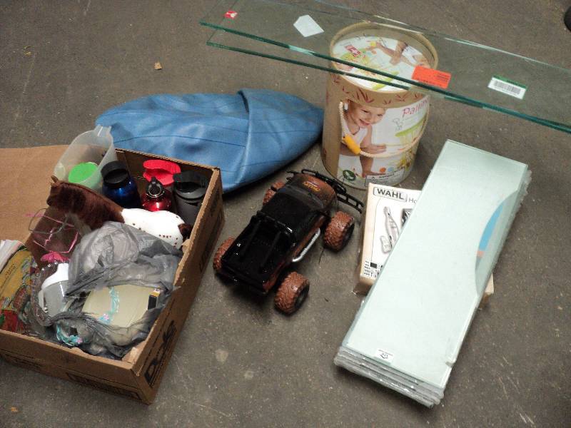 assortment of misc. see pictures...