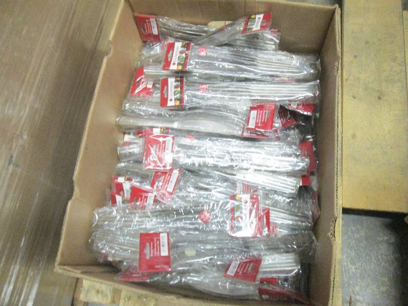 Huge Lot of 4pks of Kitchenmate Sta...