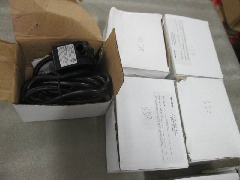 Lot of 5 Jier JR-350 Replace With R...