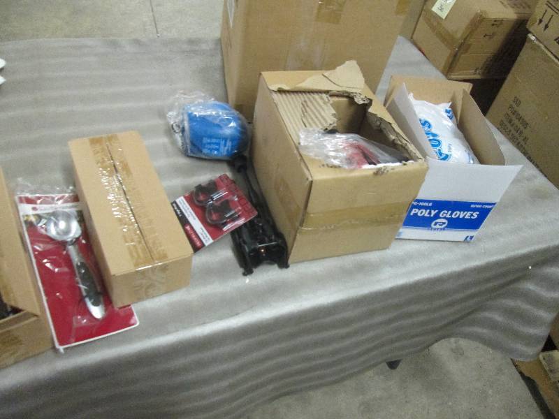 Mixed Lot 5 Kitchenmate Ice Cream ...