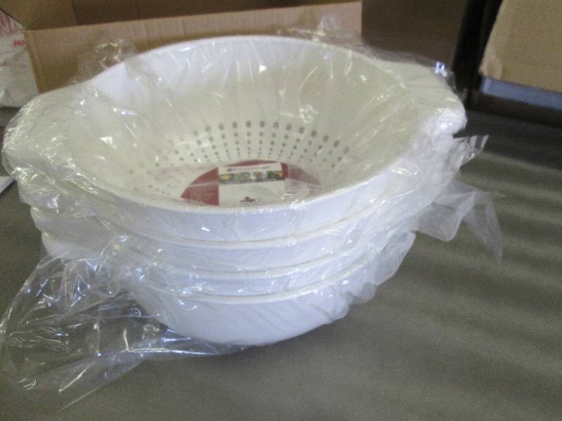 Lot of 4 Kitchenmate Large 11 inch ...
