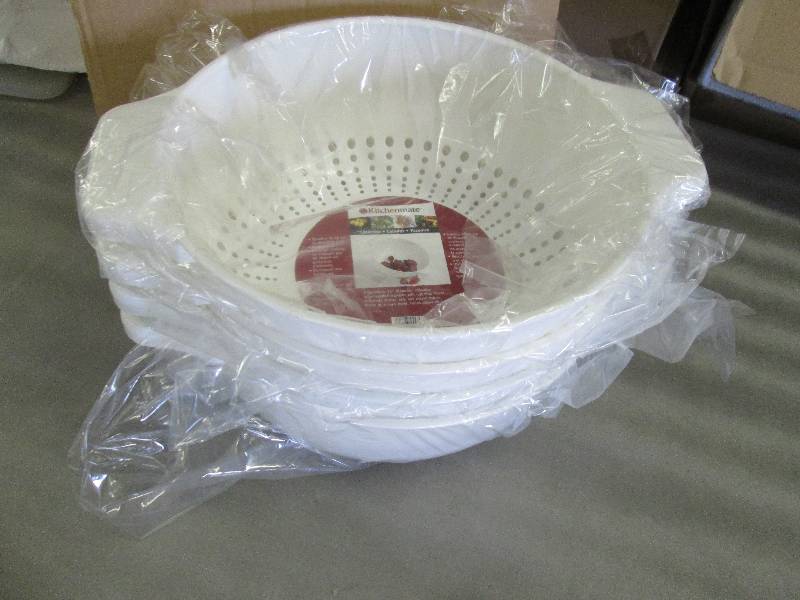 Lot of 4 Kitchenmate Large 11 inch ...