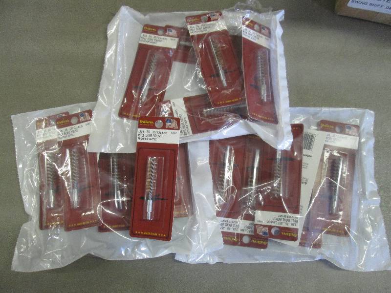 Lot of 18 Outers .338 - .375 Calibe...