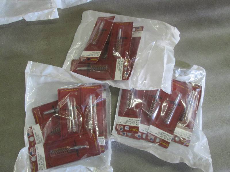 Lot of 18 Outers .338 - .375 Calibe...