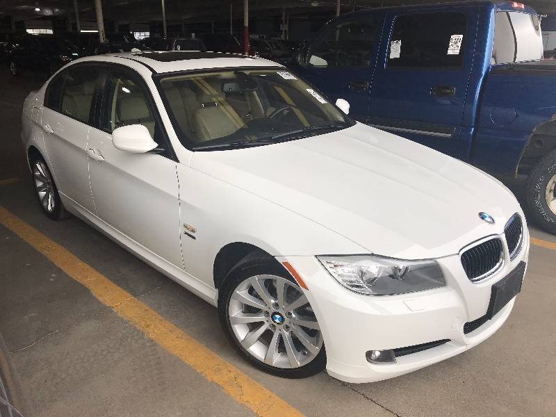 2011 BMW 328i xDrive AWD