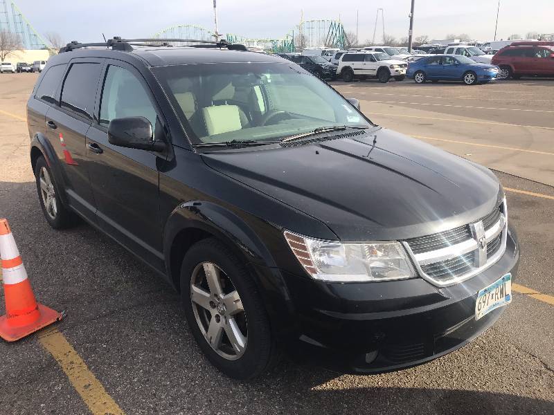 2009 Dodge Journey SXT AWD