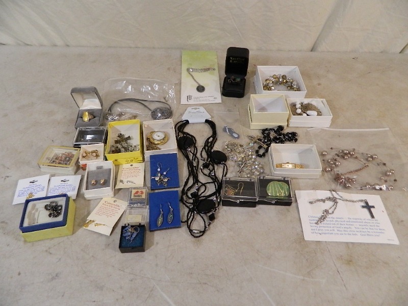 Estate Jewelry