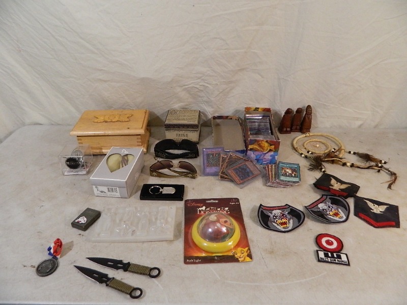 Collectibles
