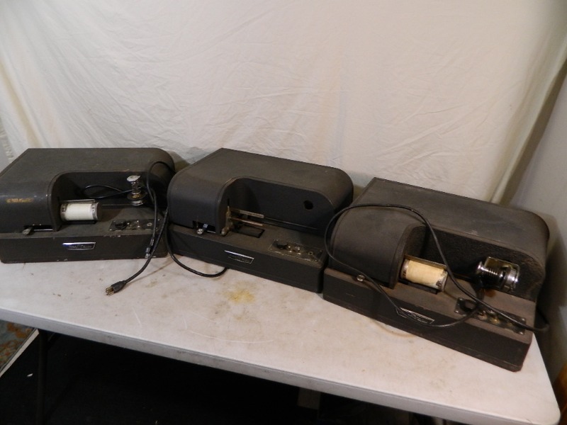 Watchmaster Time Recorders  Watch Testers