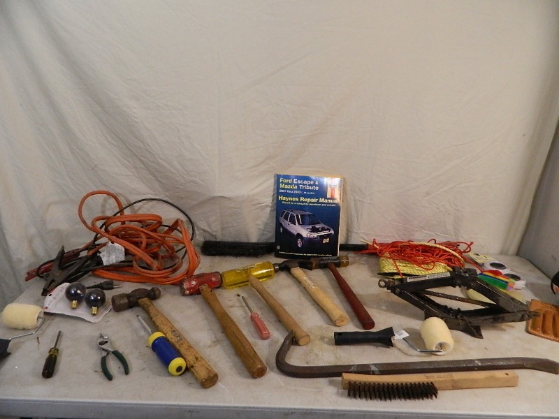 Tools