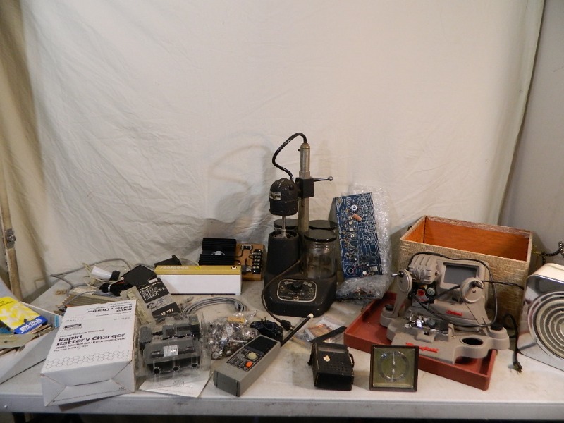 Vintage Electronics