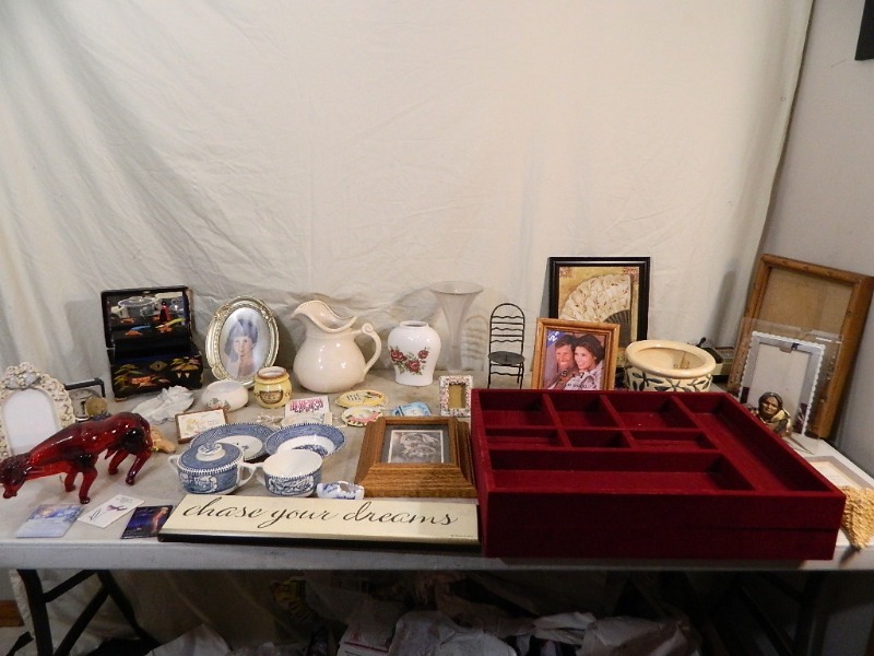 Collectibles and More