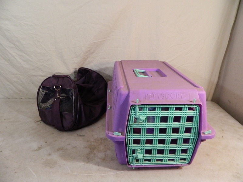 Pet Kennels
